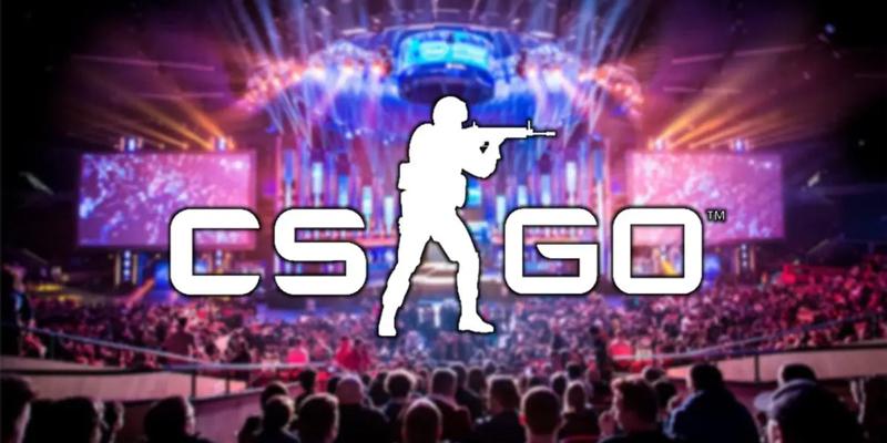 CS:GO – Counter-Strike rất kịch tính